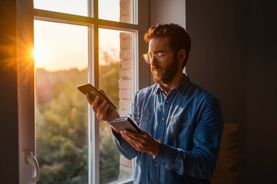 Kit solaire et autoconsommation : calculer ses besoins énergétiques avant d’installer