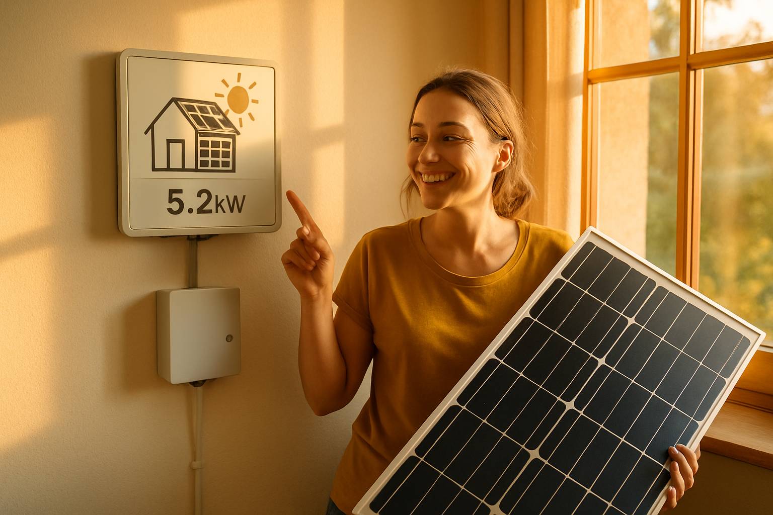 Autoconsommation : astuces concrètes pour maximiser votre production solaire à domicile