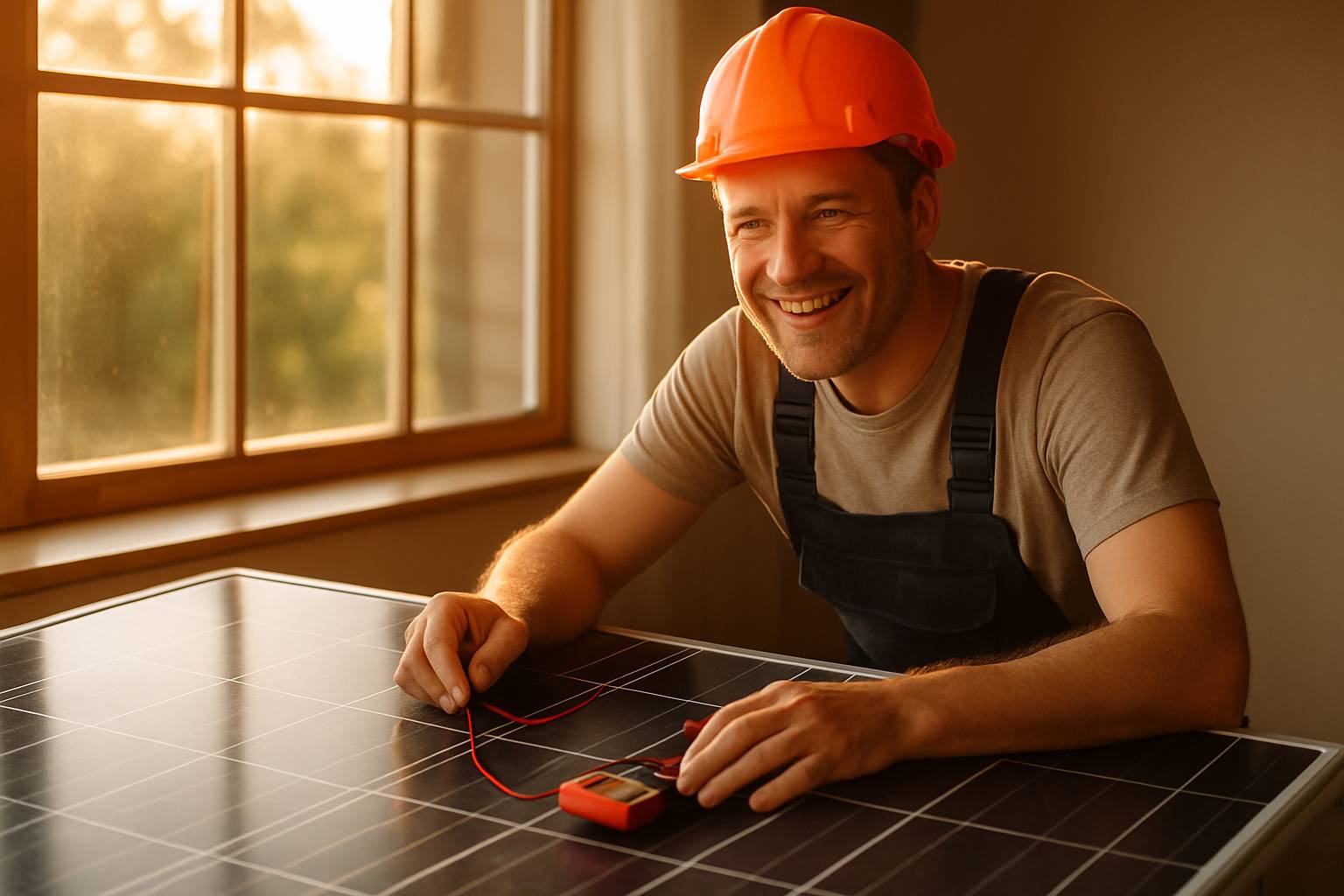 Réussir son installation solaire sans stress : conseils pratiques et erreurs à éviter