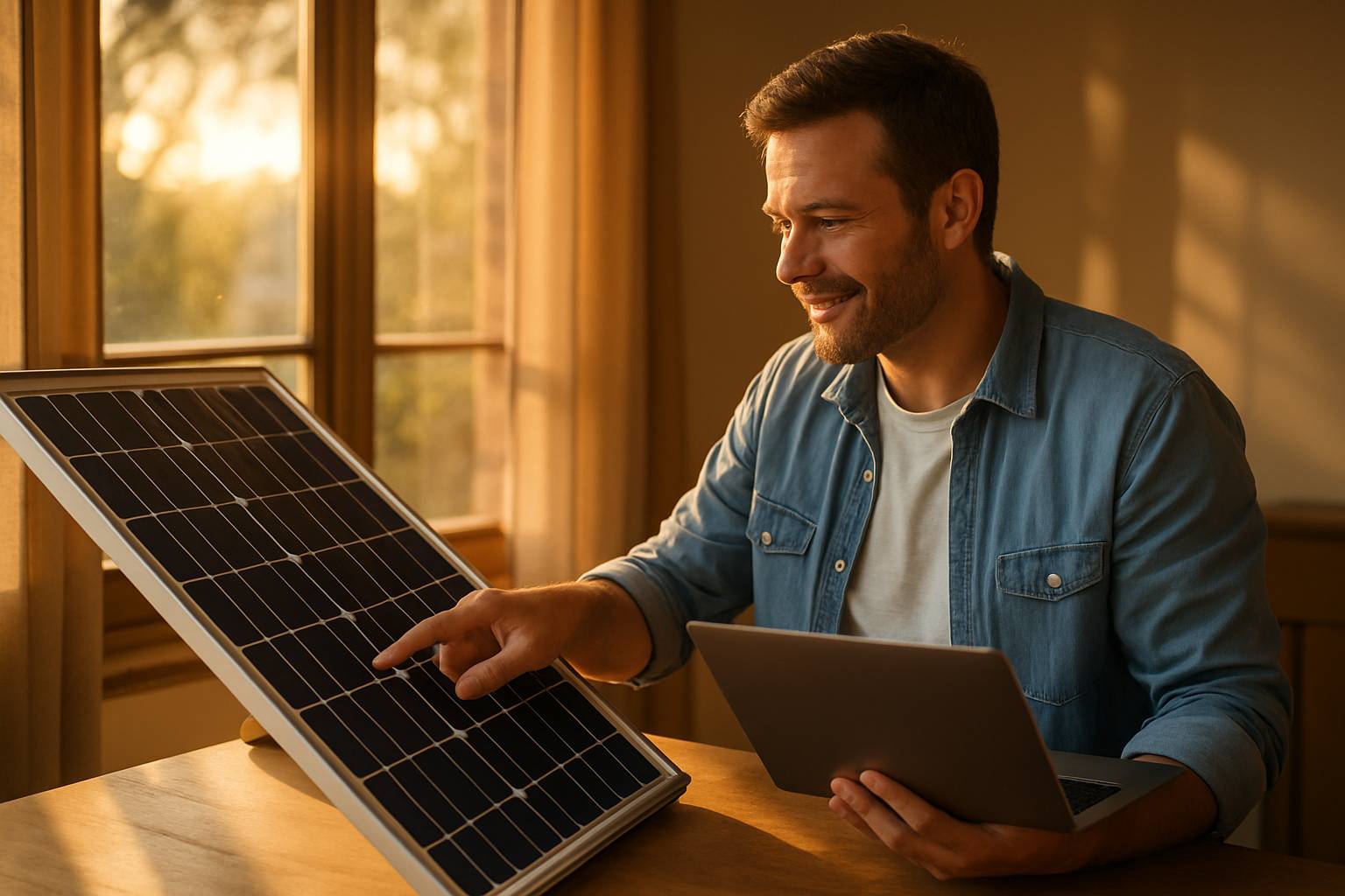 Comment passer à l’autoconsommation solaire sans se tromper