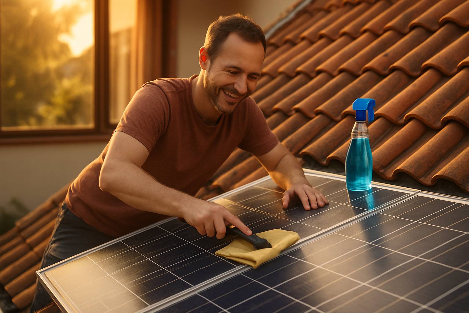 Entretenir son installation solaire sans se compliquer la vie : astuces et conseils pratiques