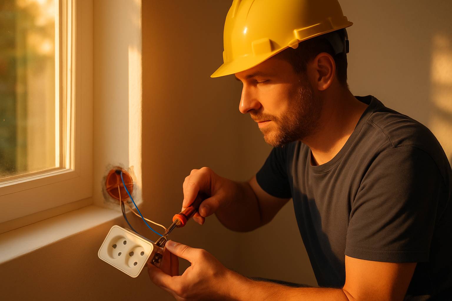 Guide simple pour raccorder son installation en toute sécurité