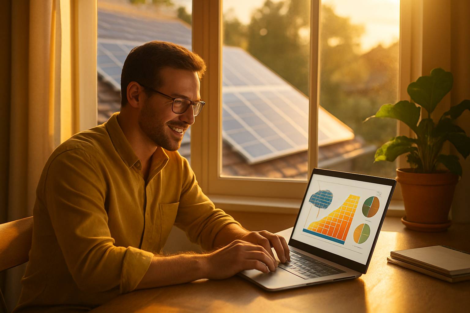 Autoconsommation solaire : astuces pour optimiser votre installation et maximiser vos économies
