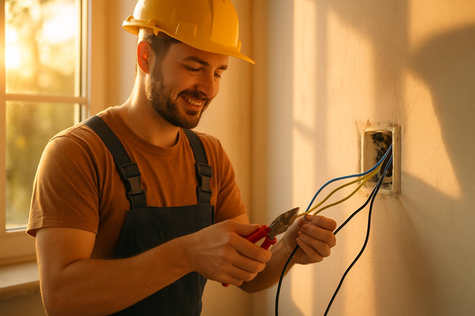 Guide simple pour raccorder son installation en toute sécurité