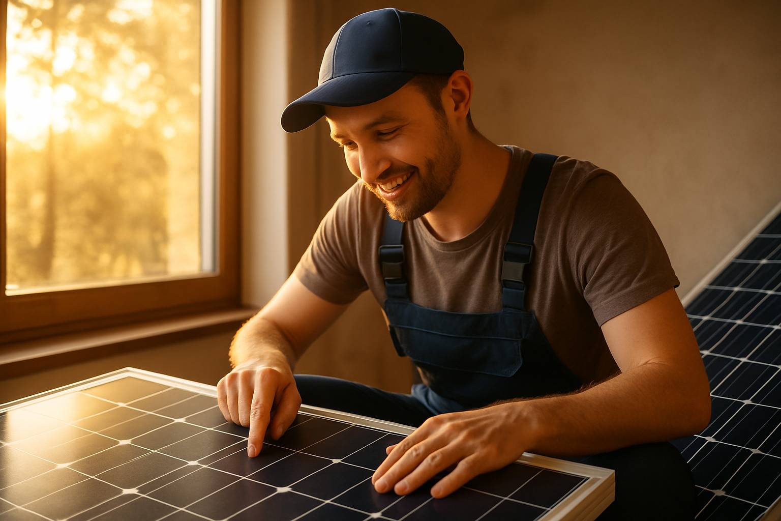 Installer son système solaire : éviter les erreurs fréquentes pour réussir son projet