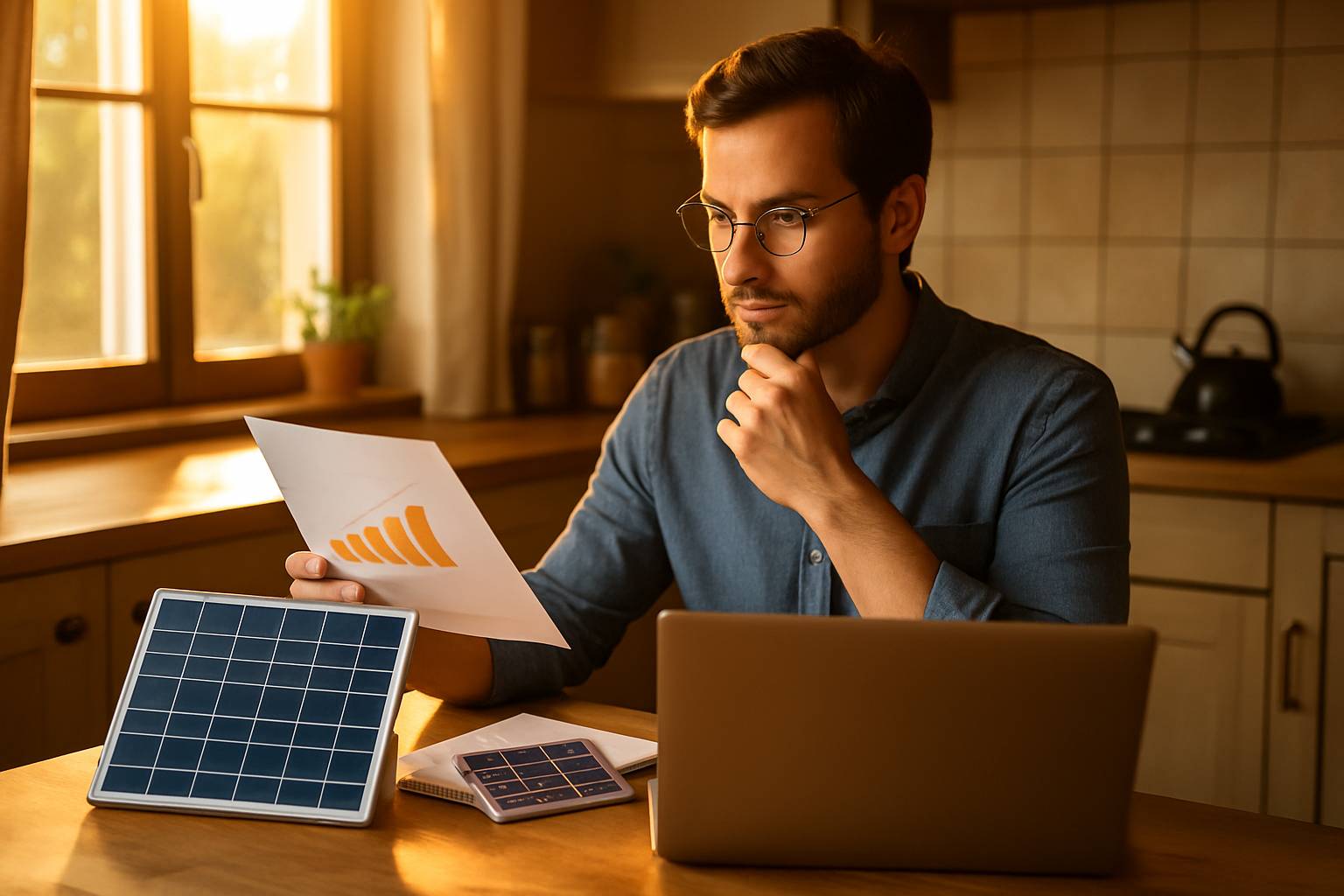 Les erreurs à éviter quand on débute en autoconsommation