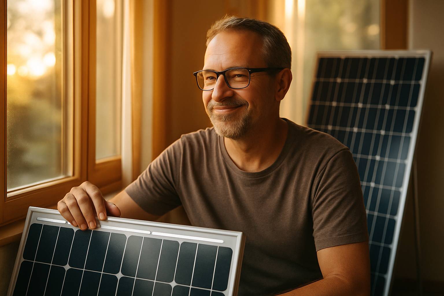 Matériel photovoltaïque durable : ce que j’ai appris après plusieurs années d’utilisation