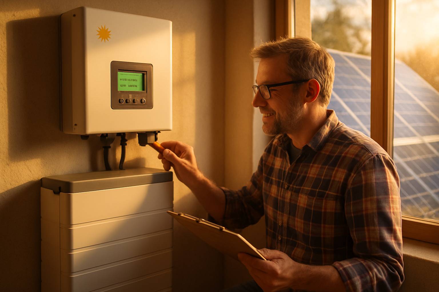Stockage d’énergie : test terrain et conseils pour optimiser votre autonomie solaire