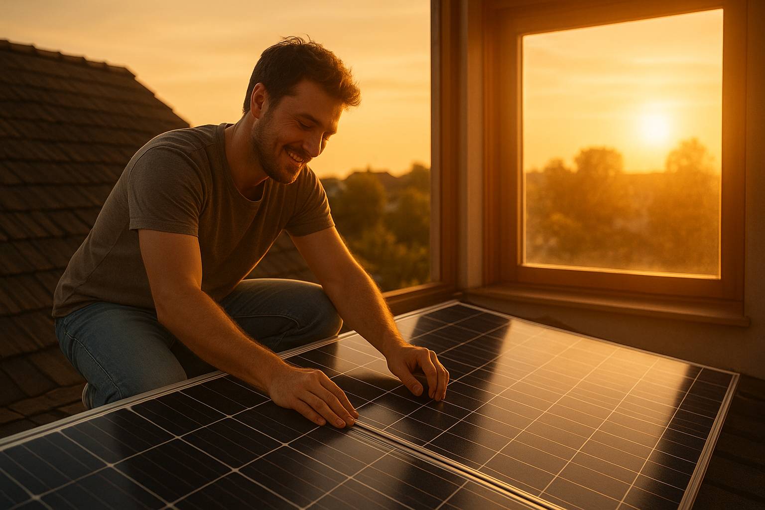 Autoconsommation solaire : guide pratique pour débuter en toute confiance