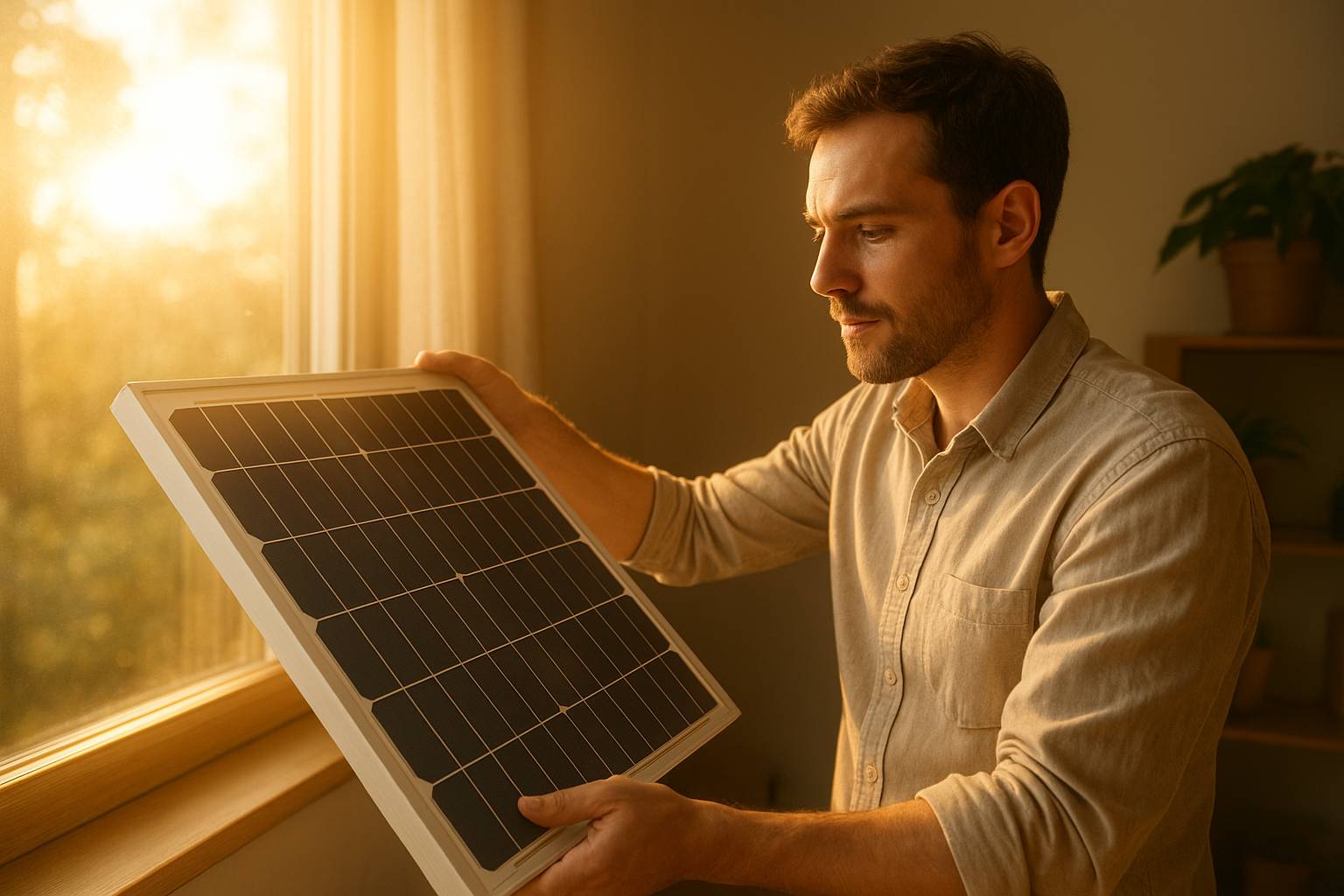 Comment ajuster votre installation solaire pour maximiser chaque rayon de soleil