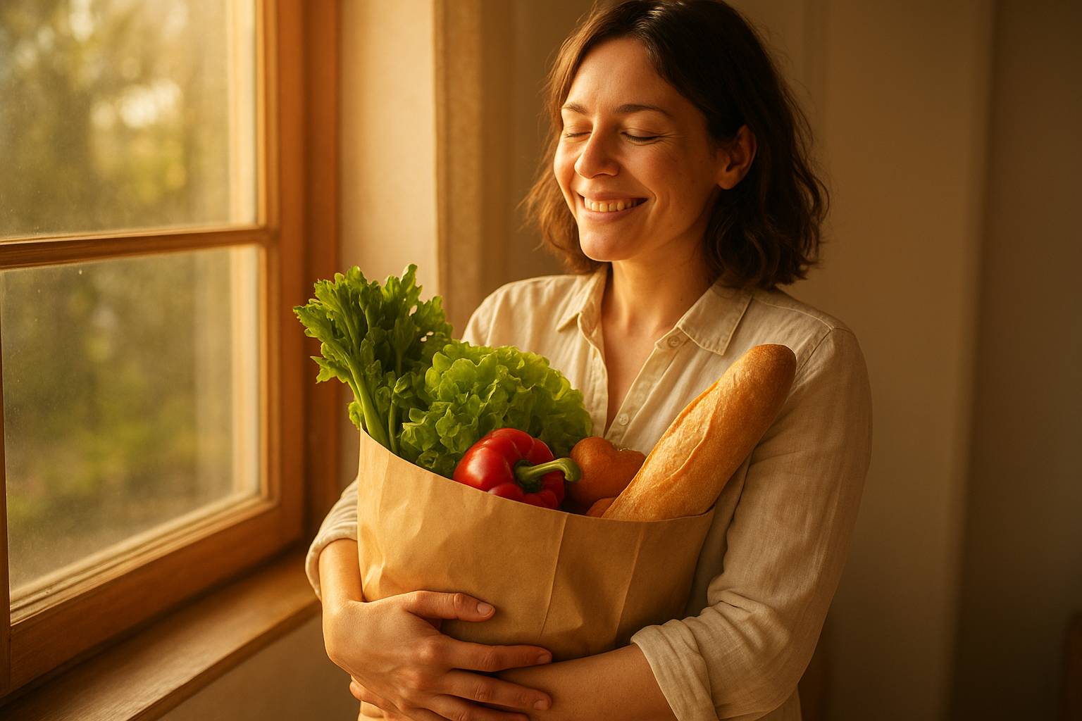 Consommer mieux, consommer moins : stratégies efficaces pour une autoconsommation optimisée
