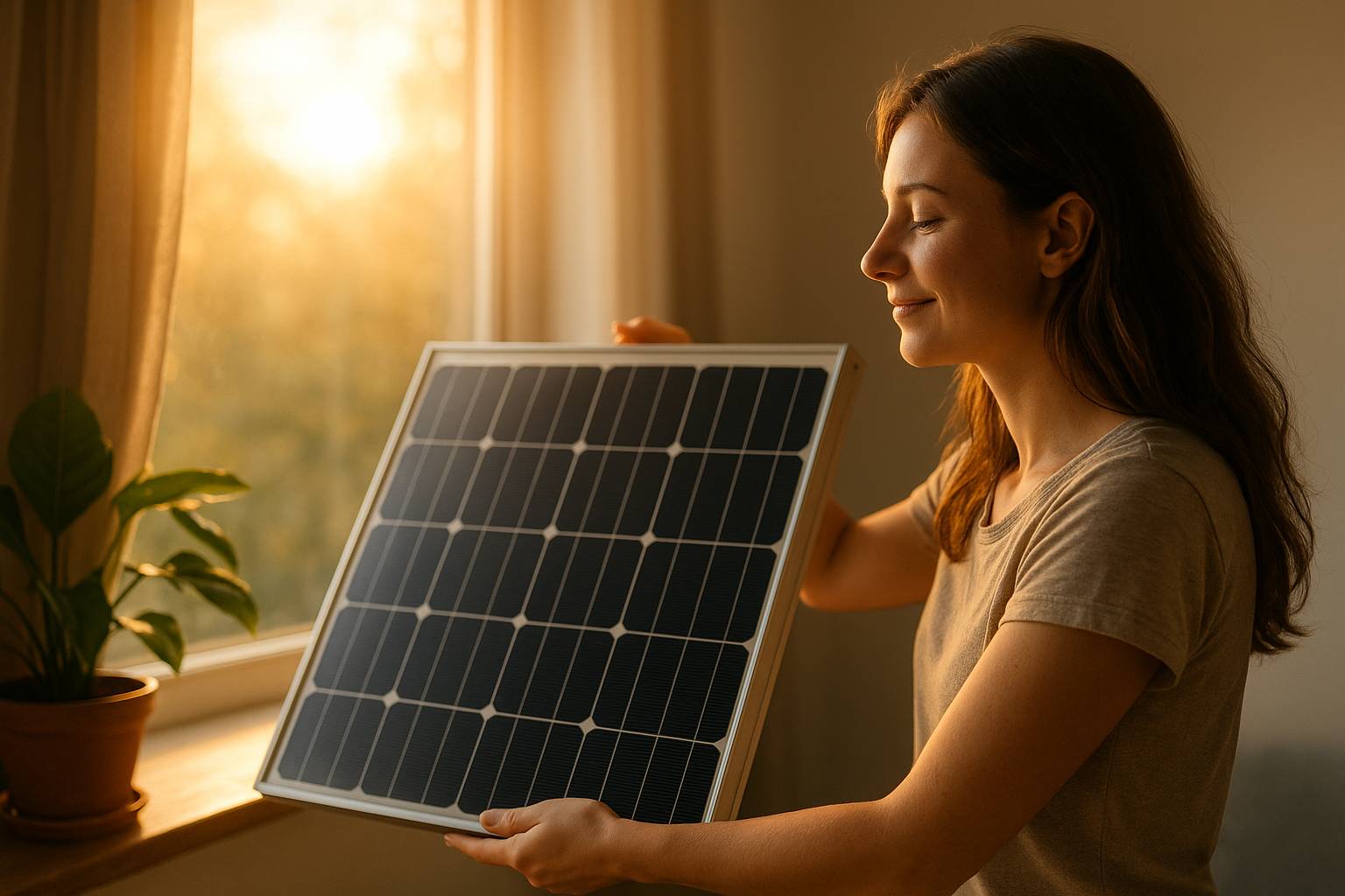 Les astuces simples pour réduire votre consommation et valoriser votre autoconsommation