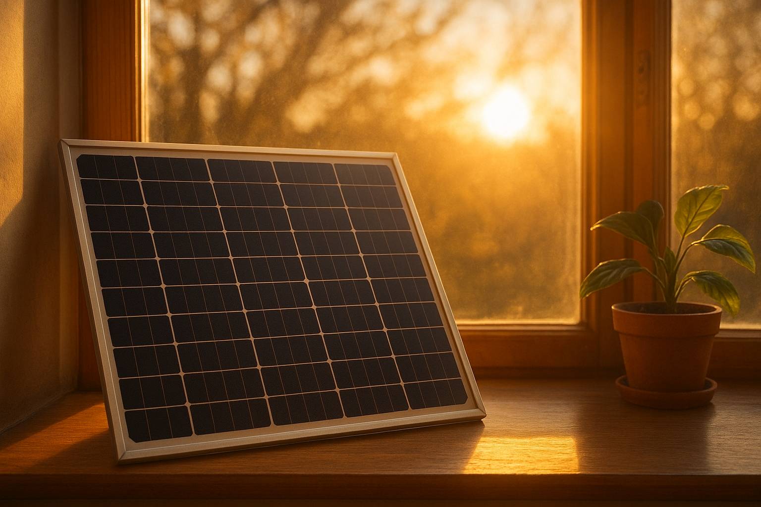 Maximiser chaque rayon : astuces simples pour booster votre production solaire