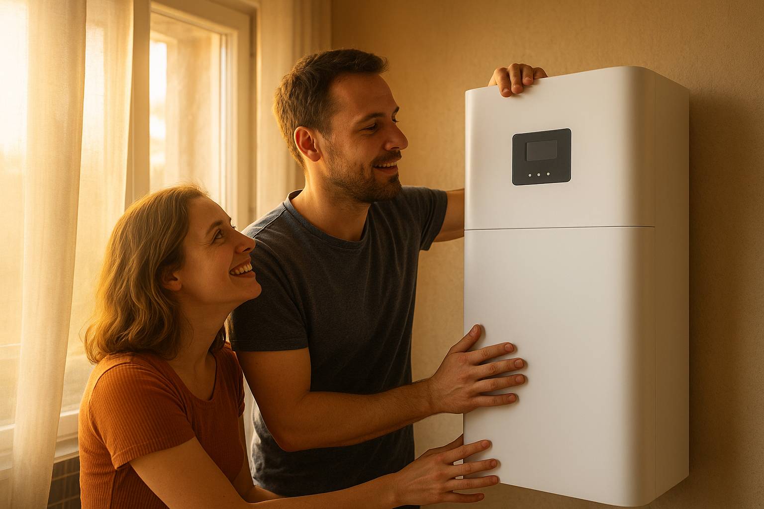 Quand et comment investir dans un système de stockage pour booster votre indépendance énergétique