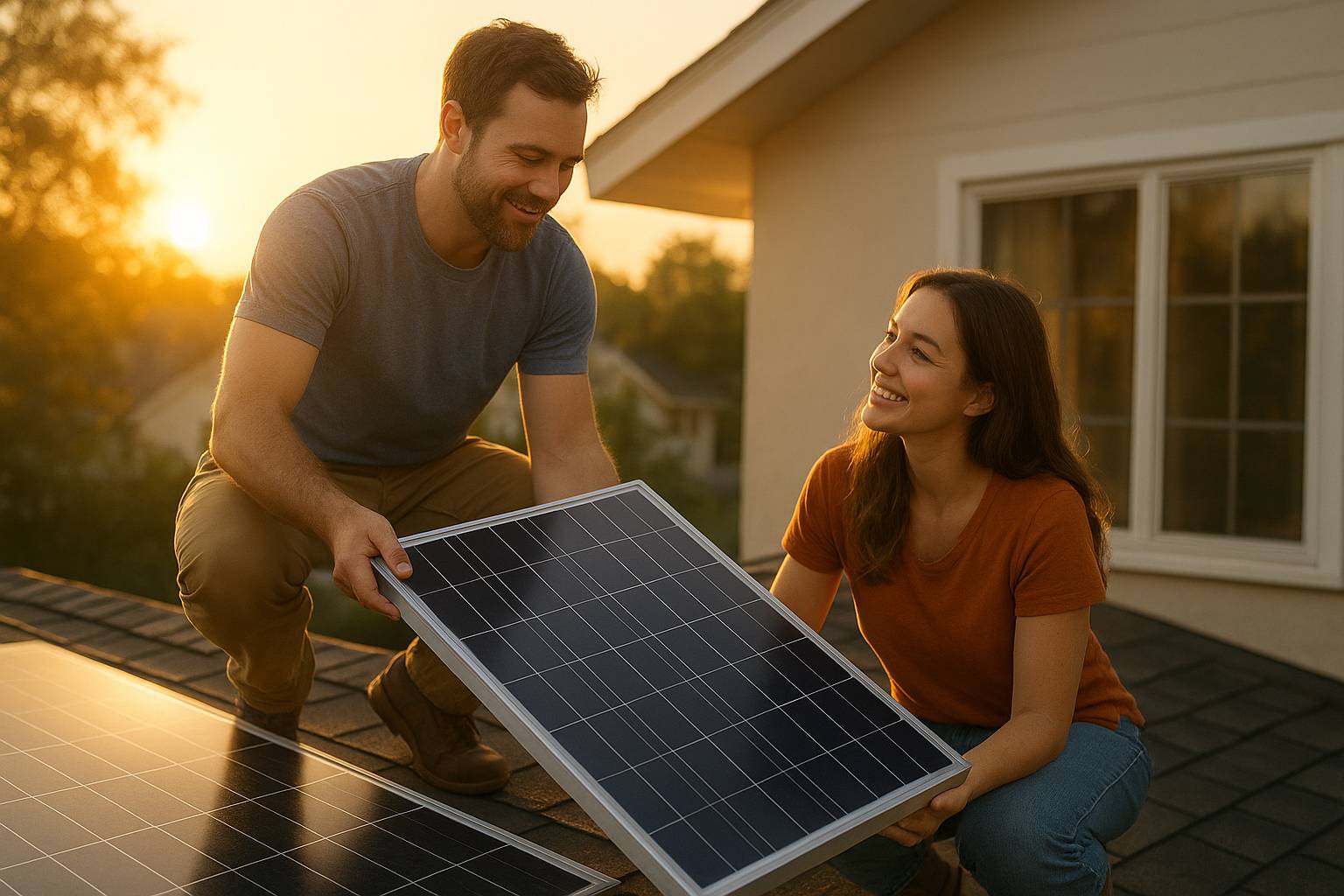 De l’achat à l’autoconsommation : guide pratique pour une installation solaire réussie à la maison