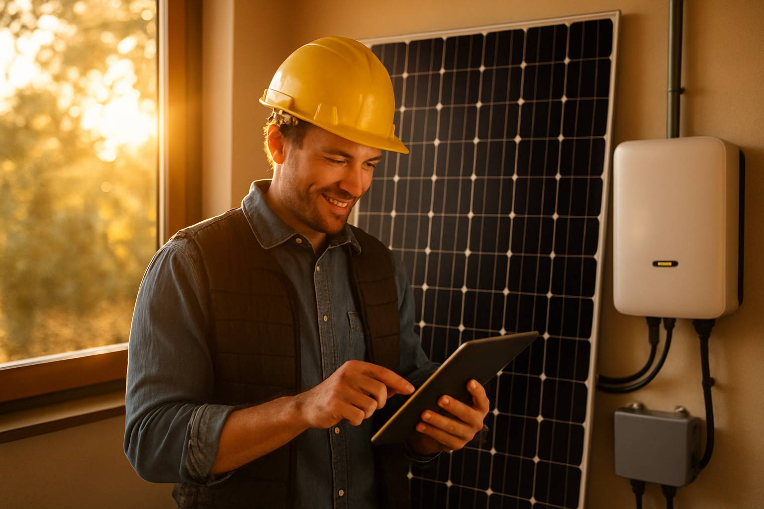 Stockage d&rsquo;énergie solaire : test terrain et conseils pratiques pour bien démarrer